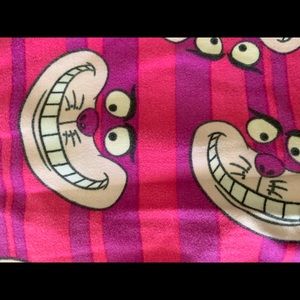 Lularoe Disney Leggings